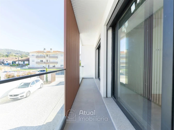 Moradia T3 para Venda em Santo Adrião de Vizela Foto 27