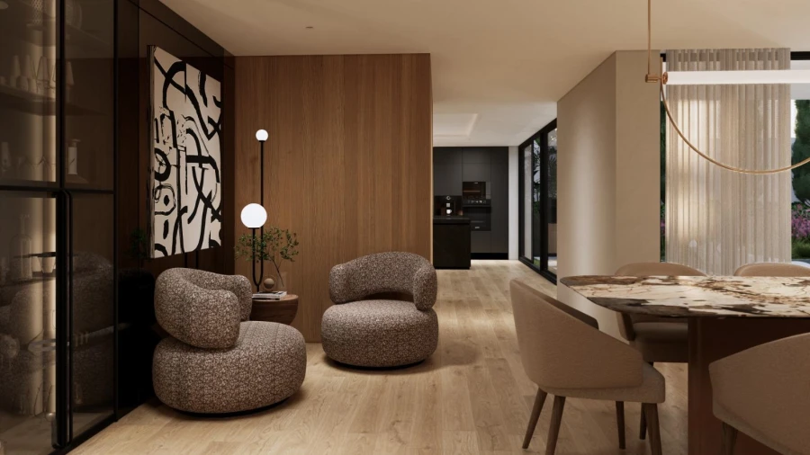 Moradia T3 para Venda em Santo Adrião de Vizela Foto 43