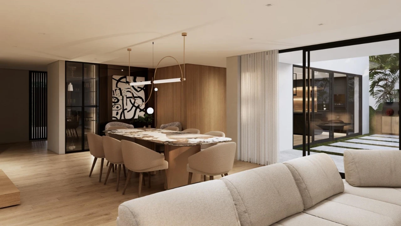 Moradia T3 para Venda em Santo Adrião de Vizela Foto 42