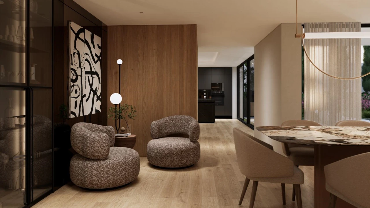 Moradia T3 para Venda em Santo Adrião de Vizela Foto 43