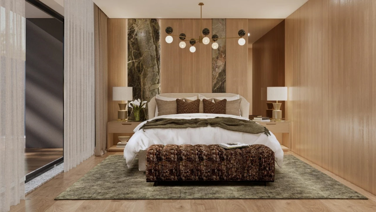 Moradia T3 para Venda em Santo Adrião de Vizela Foto 44