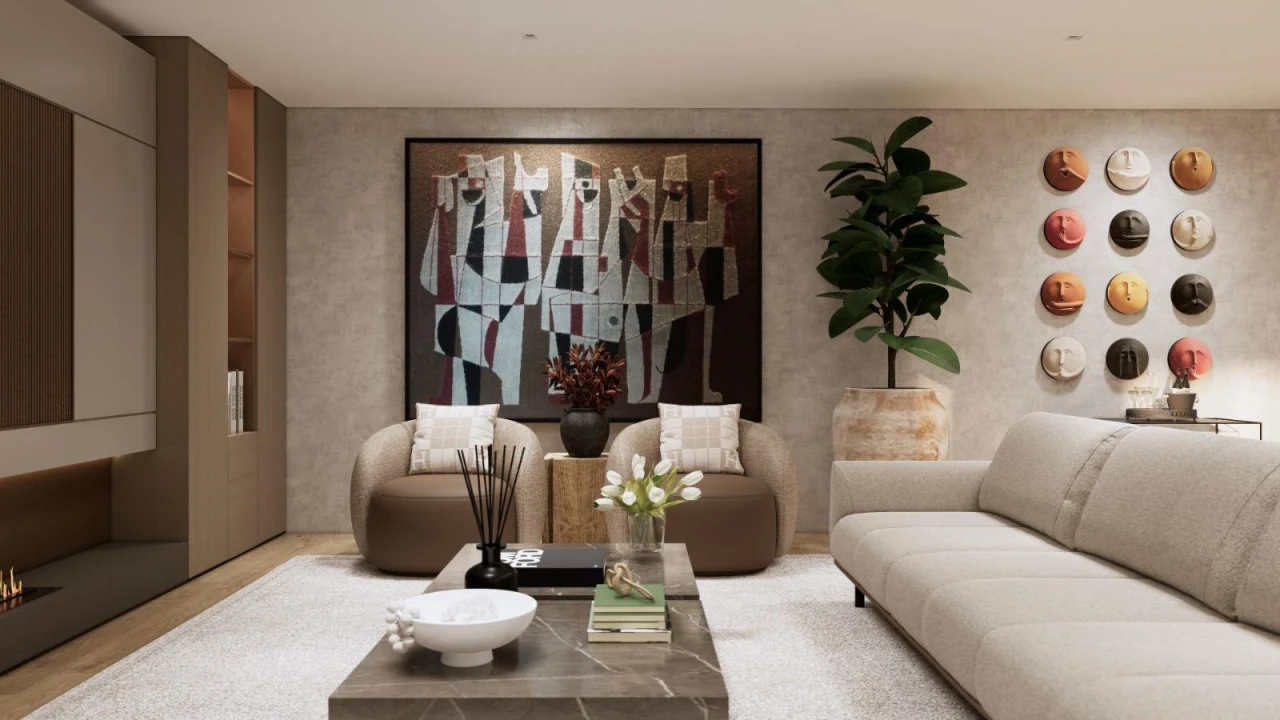 Moradia T3 para Venda em Santo Adrião de Vizela Foto 38