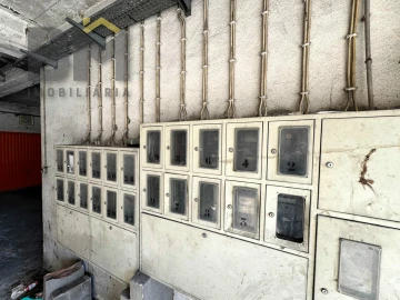 Garagem para Venda em Castelo Branco