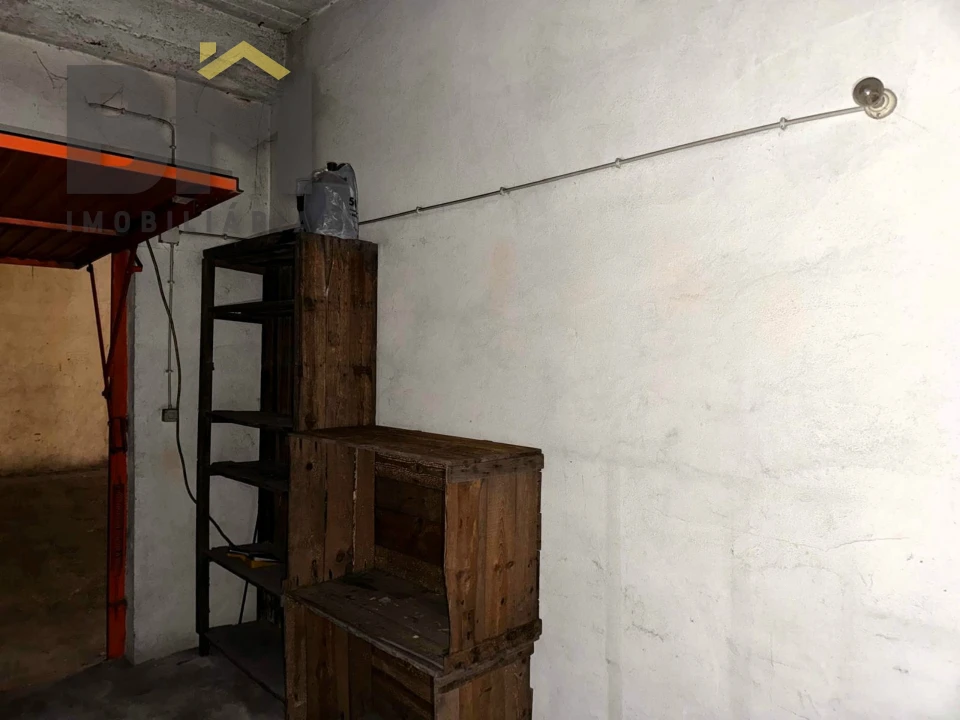 Garagem para Venda em Castelo Branco Foto 8