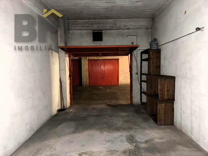 Garagem para Venda em Castelo Branco Foto 7