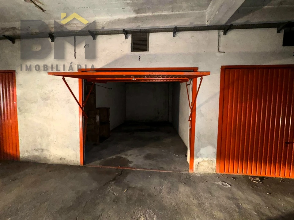 Garagem para Venda em Castelo Branco Foto 5