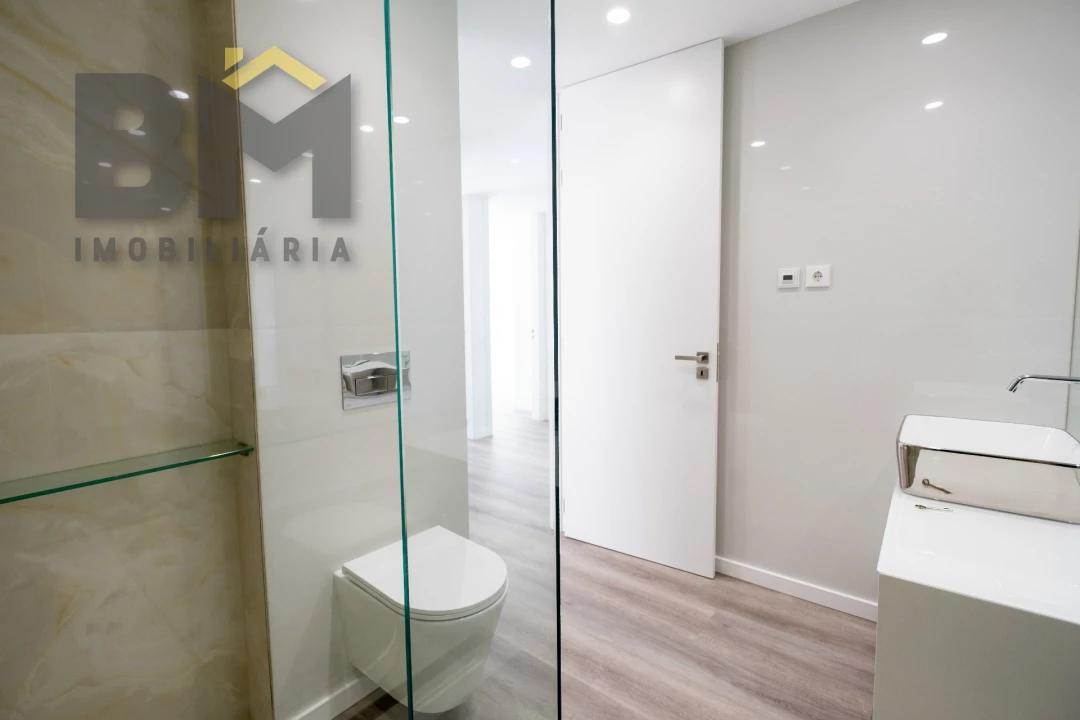 Apartamento T3 para Venda em Castelo Branco Foto 23