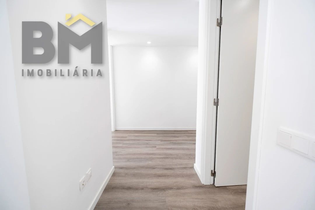 Apartamento T3 para Venda em Castelo Branco Foto 10