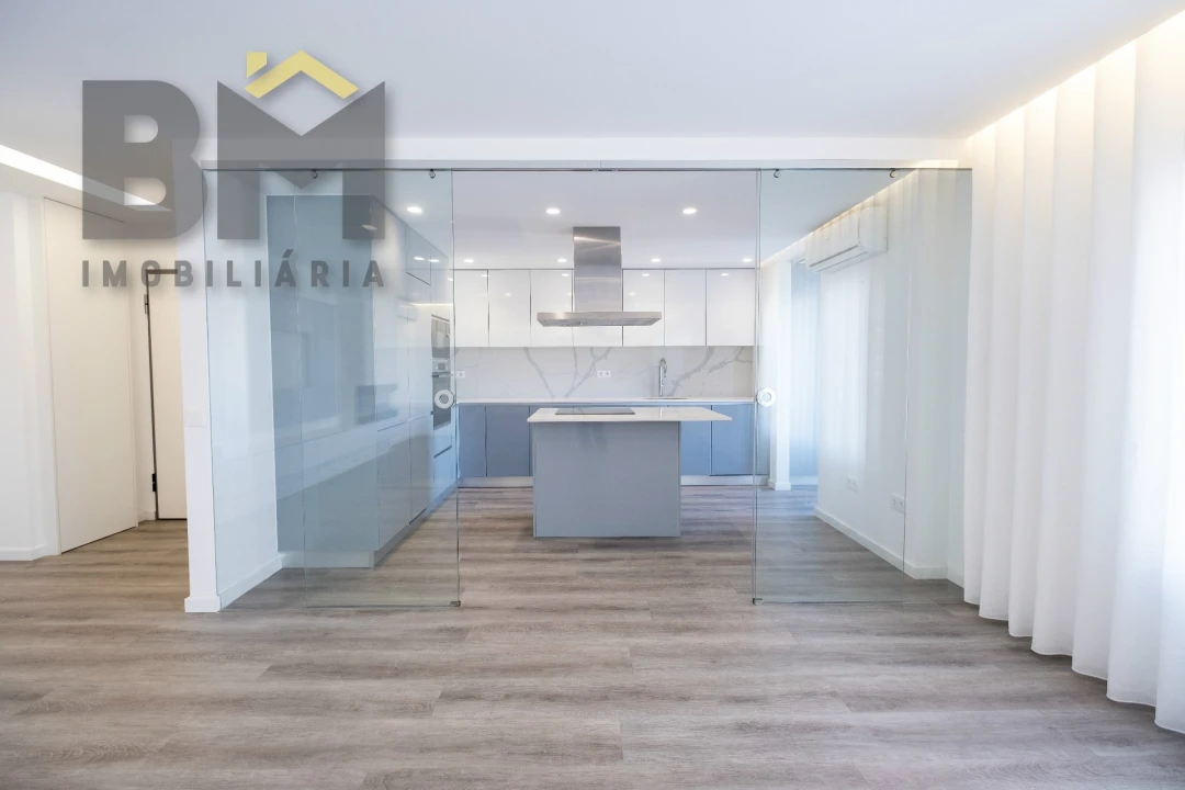 Apartamento T3 para Venda em Castelo Branco Foto 4