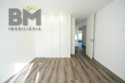 Apartamento T3 para Venda em Castelo Branco