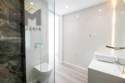 Apartamento T3 para Venda em Castelo Branco