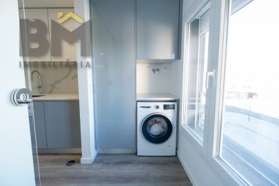 Apartamento T3 para Venda em Castelo Branco