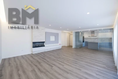 Apartamento T3 para Venda em Castelo Branco