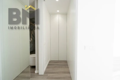 Apartamento T3 para Venda em Castelo Branco