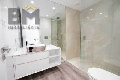 Apartamento T3 para Venda em Castelo Branco