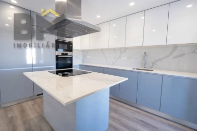 Apartamento T3 para Venda em Castelo Branco