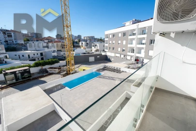 Apartamento T3 para Venda em Castelo Branco