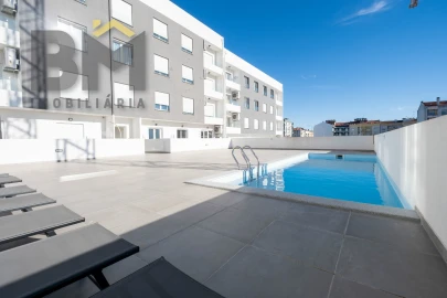 Apartamento T3 para Venda em Castelo Branco