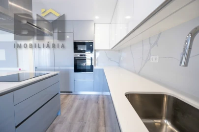 Apartamento T3 para Venda em Castelo Branco