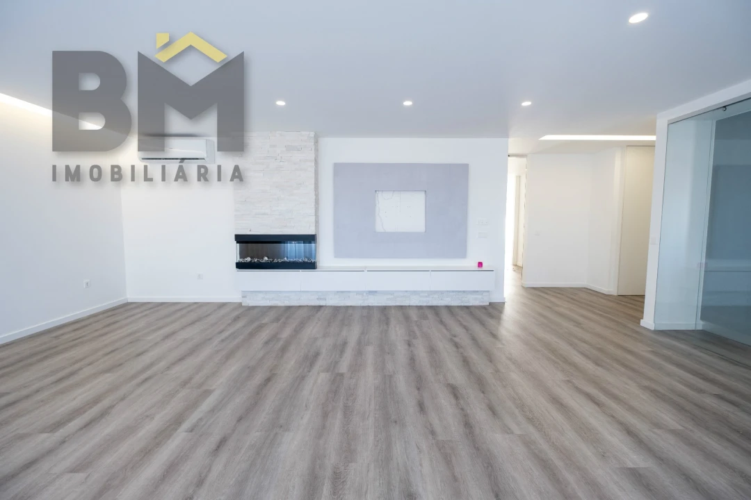 Apartamento T3 para Venda em Castelo Branco Foto 3