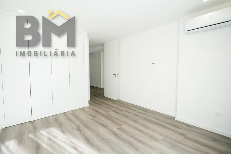 Apartamento T3 para Venda em Castelo Branco Foto 12
