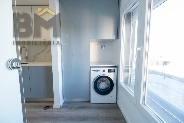 Apartamento T3 para Venda em Castelo Branco Foto 9