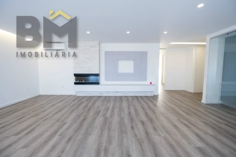 Apartamento T3 para Venda em Castelo Branco Foto 3