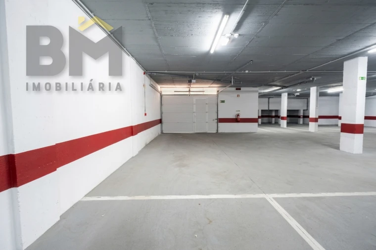 Apartamento T3 para Venda em Castelo Branco Foto 25