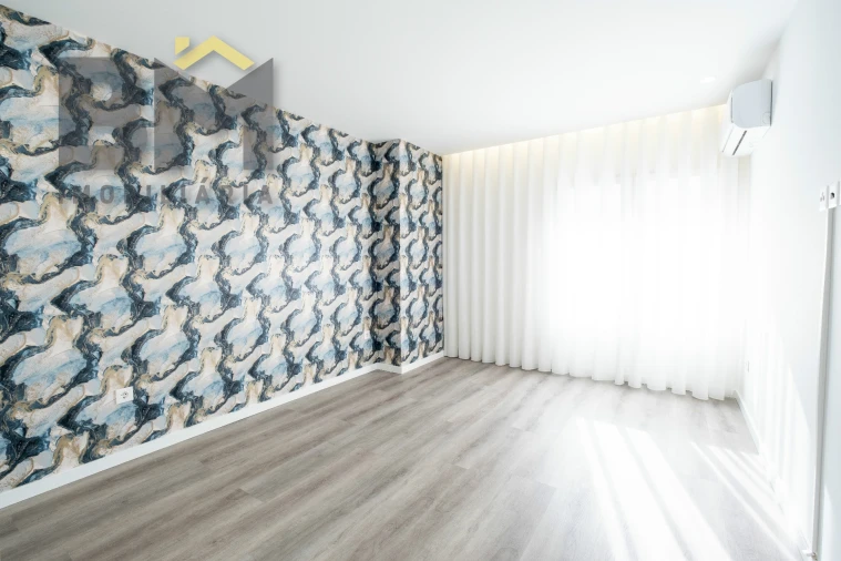 Apartamento T3 para Venda em Castelo Branco Foto 15