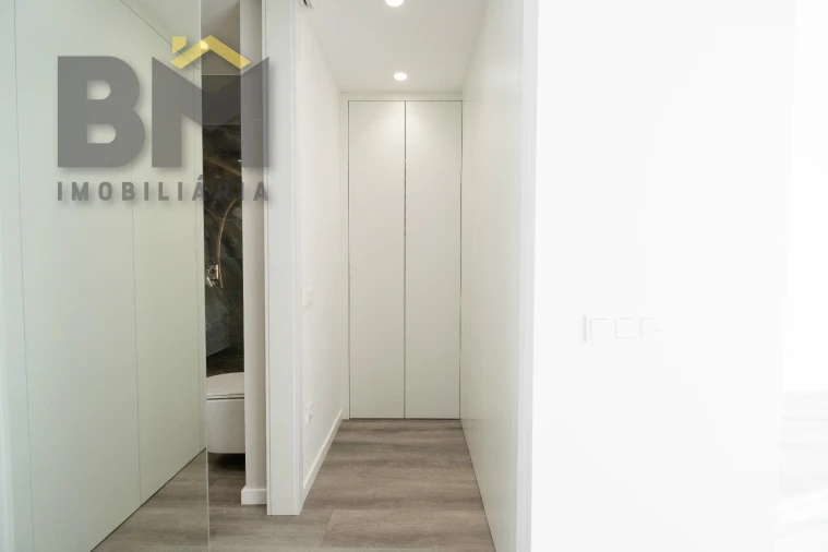 Apartamento T3 para Venda em Castelo Branco Foto 21