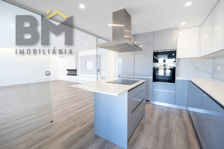 Apartamento T3 para Venda em Castelo Branco Foto 5