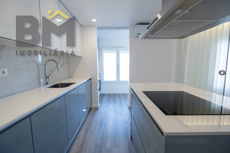 Apartamento T3 para Venda em Castelo Branco Foto 8