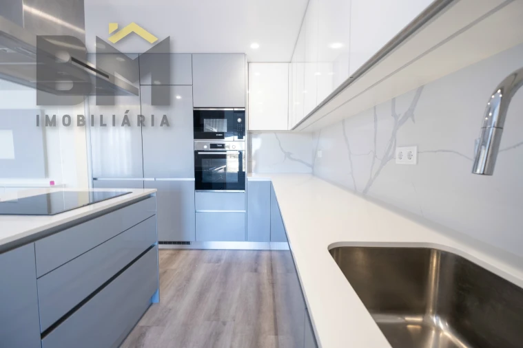 Apartamento T3 para Venda em Castelo Branco Foto 7