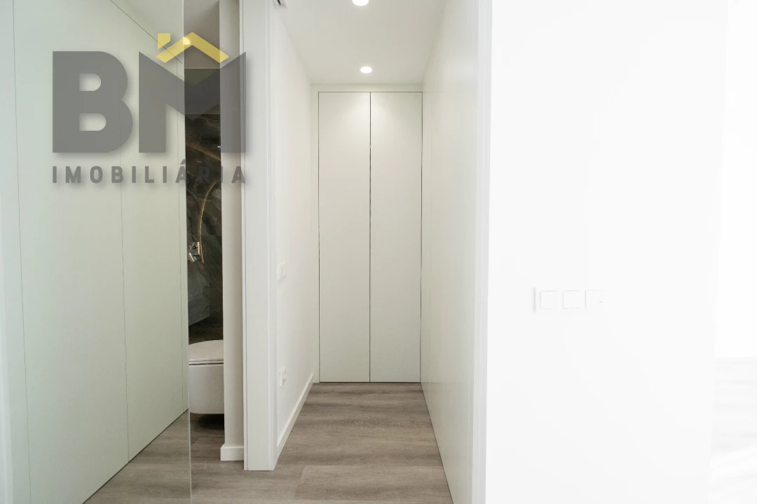 Apartamento T3 para Venda em Castelo Branco Foto 21