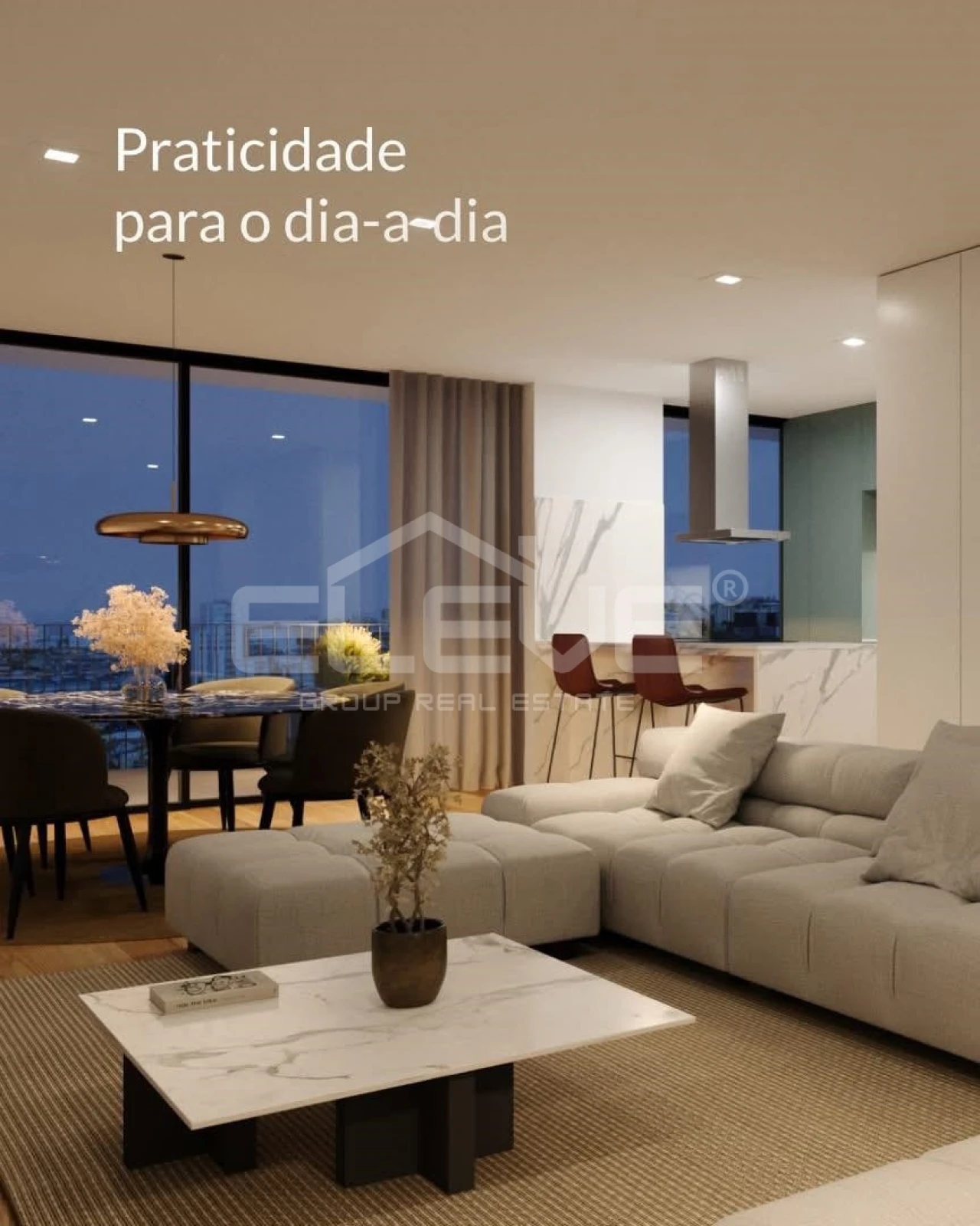 Apartamento T1 para Venda em Santa Marinha e São Pedro da Afurada Foto 10
