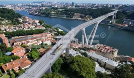 Apartamento T1 para Venda em Santa Marinha e São Pedro da Afurada
