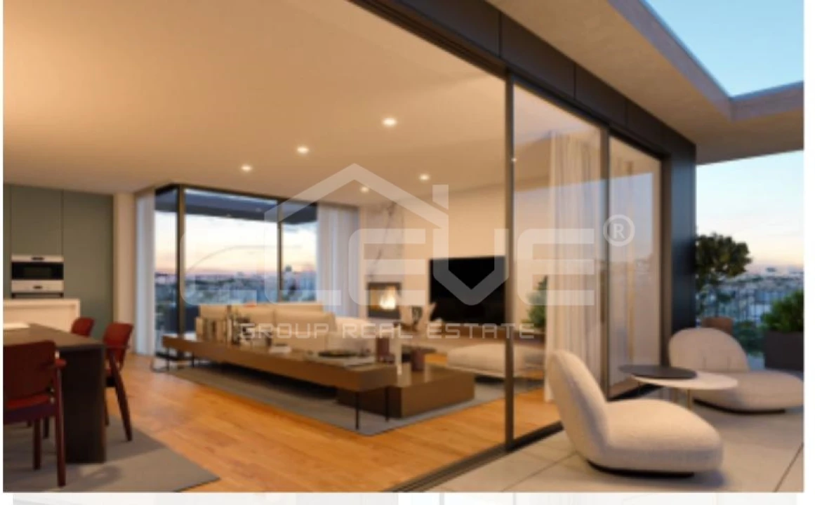 Apartamento T1 para Venda em Santa Marinha e São Pedro da Afurada Foto 11