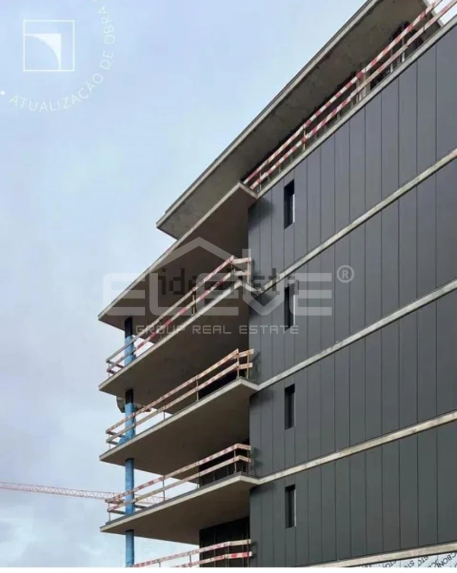 Apartamento T1 para Venda em Santa Marinha e São Pedro da Afurada Foto 5