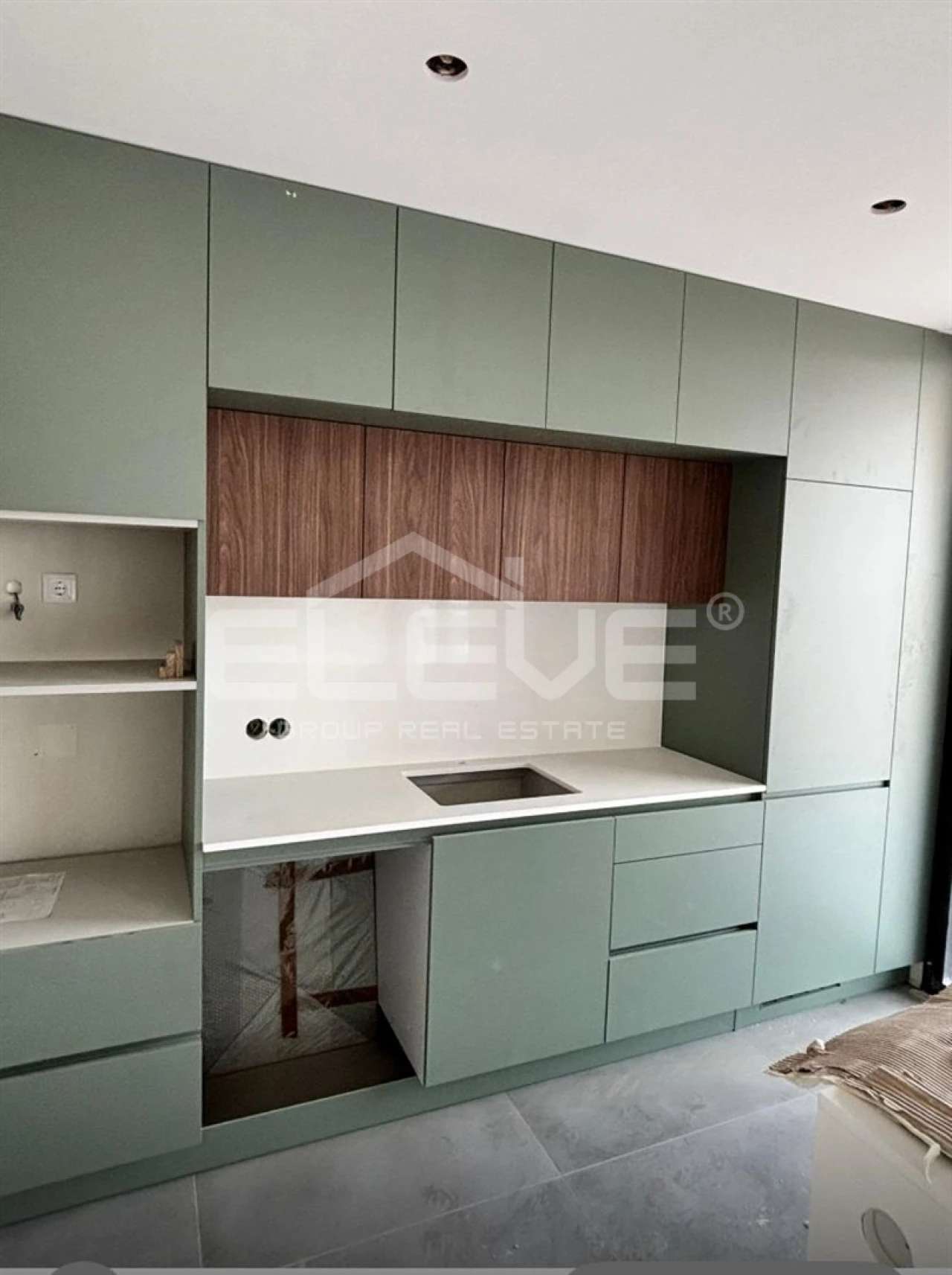 Apartamento T1 para Venda em Santa Marinha e São Pedro da Afurada Foto 9