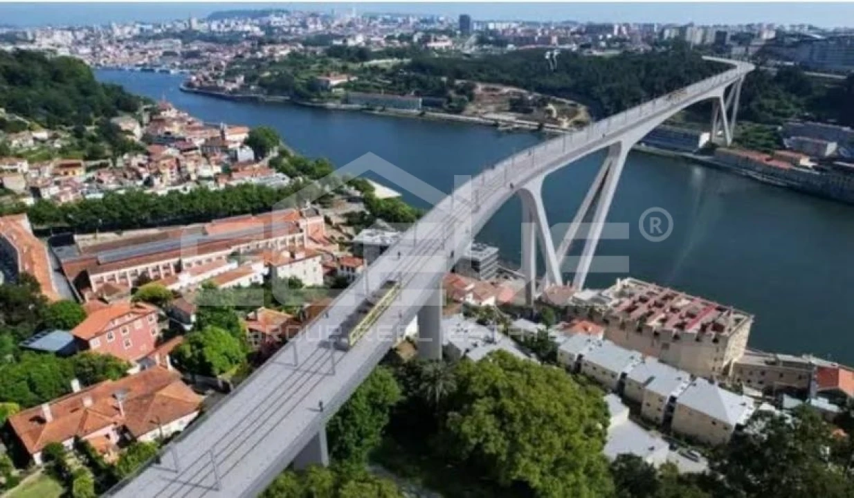 Apartamento T1 para Venda em Santa Marinha e São Pedro da Afurada Foto 13
