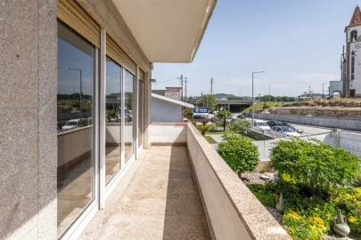 Moradia T5 para Venda em Silvares