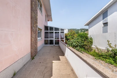 Moradia T5 para Venda em Silvares