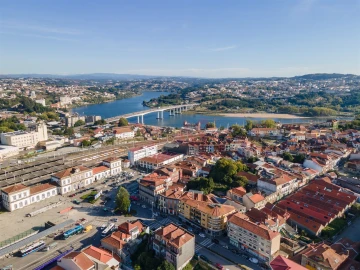 Moradia T2 para Venda em Campanhã
