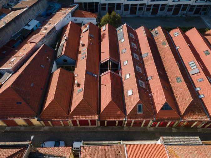 Moradia T2 para Venda em Campanhã Foto 25