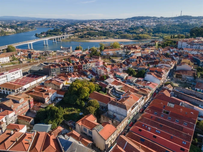 Moradia T2 para Venda em Campanhã Foto 28
