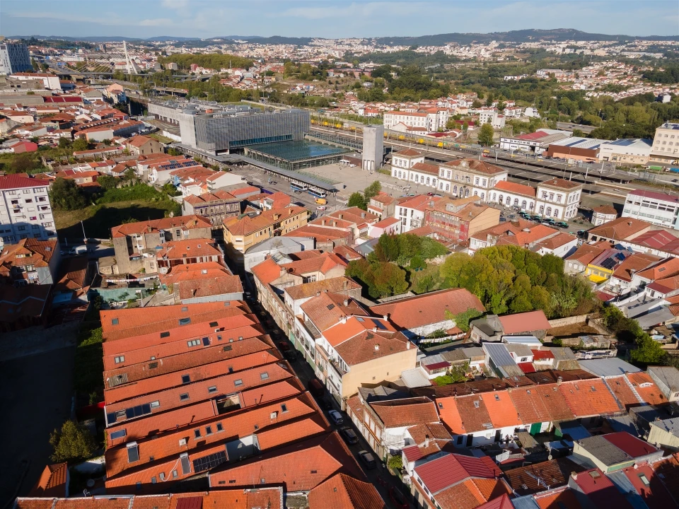 Moradia T2 para Venda em Campanhã Foto 29