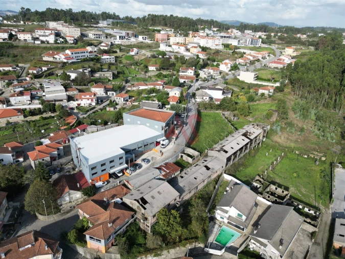 Terreno para Venda em Vilela Foto 5
