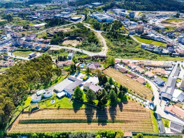 Moradia T6 para Venda em Cristelos, Boim e Ordem