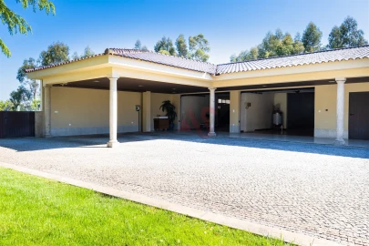 Moradia T6 para Venda em Cristelos, Boim e Ordem