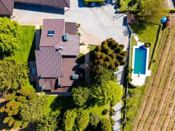 Moradia T6 para Venda em Cristelos, Boim e Ordem